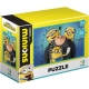 Puzzle Mini Minionki 35 el. 200357